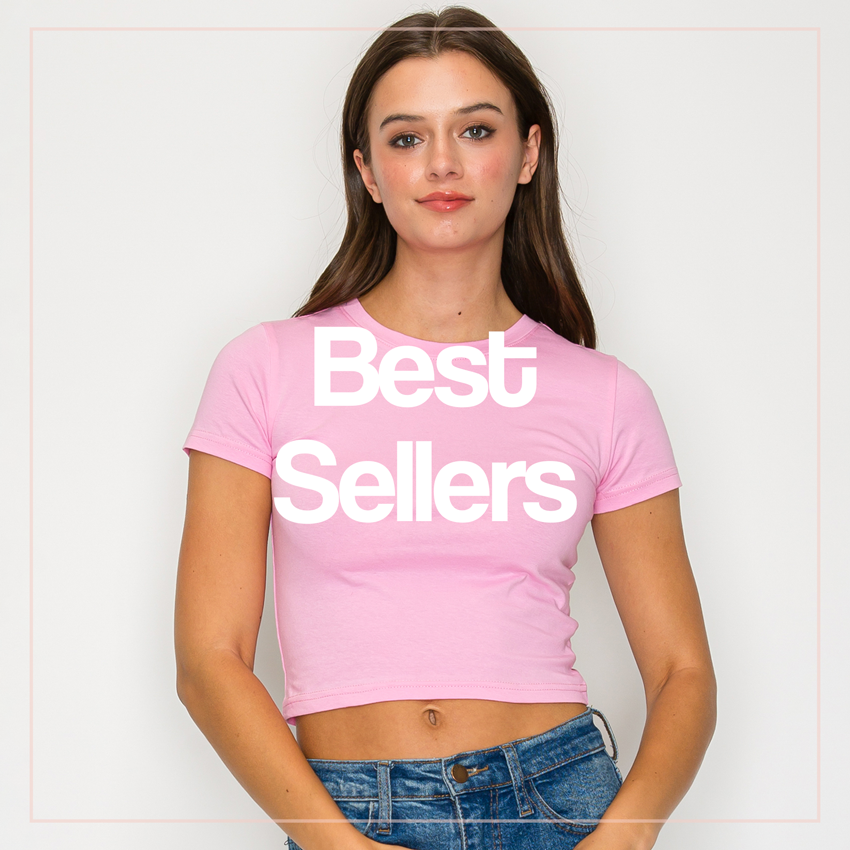 Rosio - Wholesale Women's Clothing