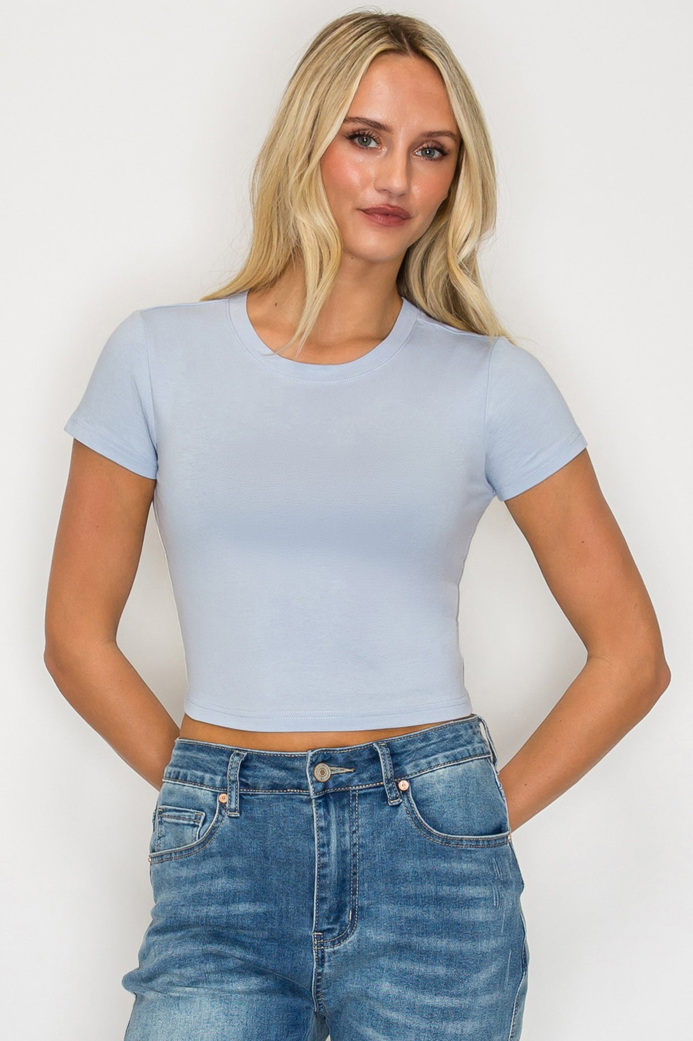 Baby Tee