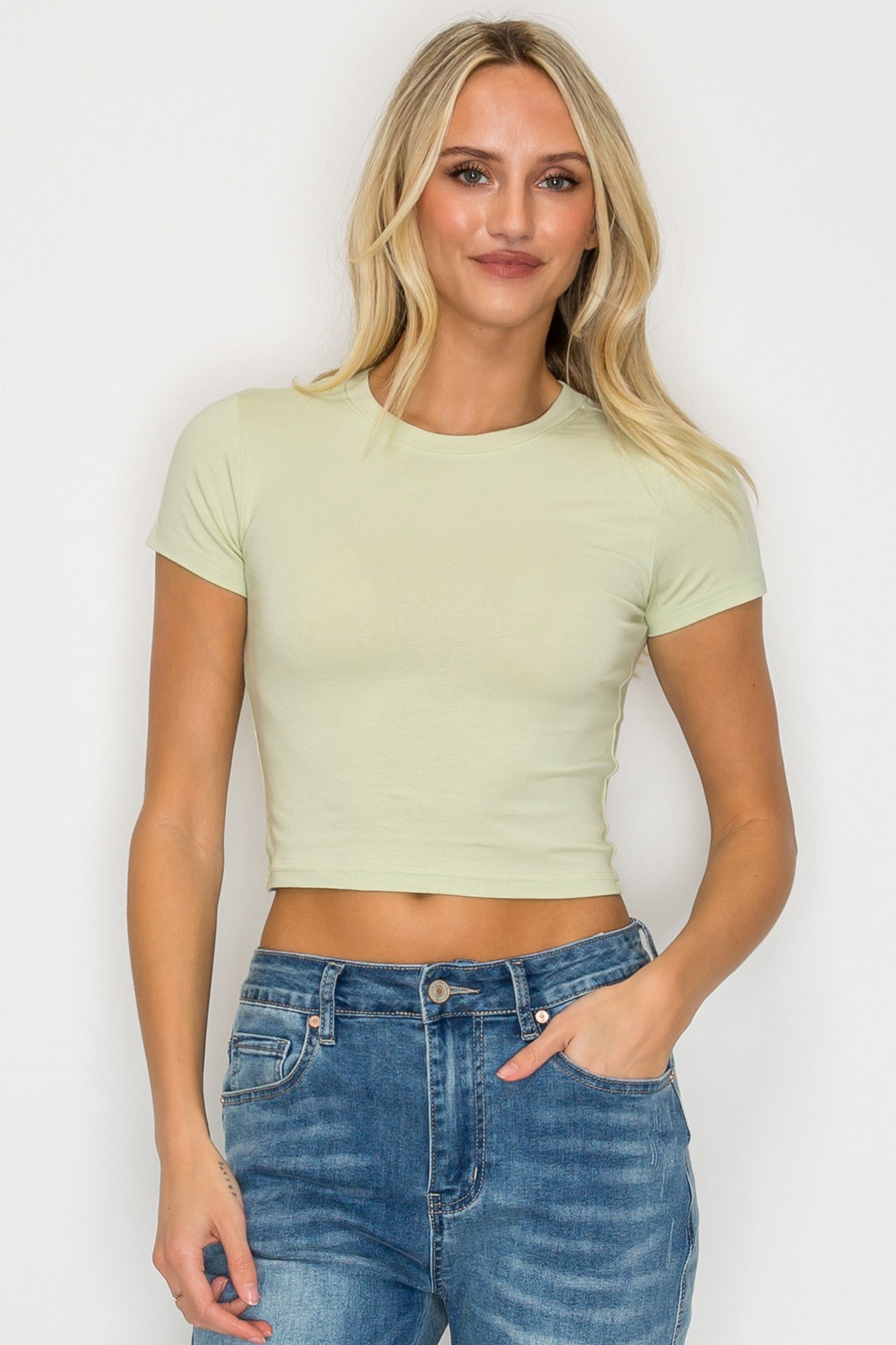 Baby Tee