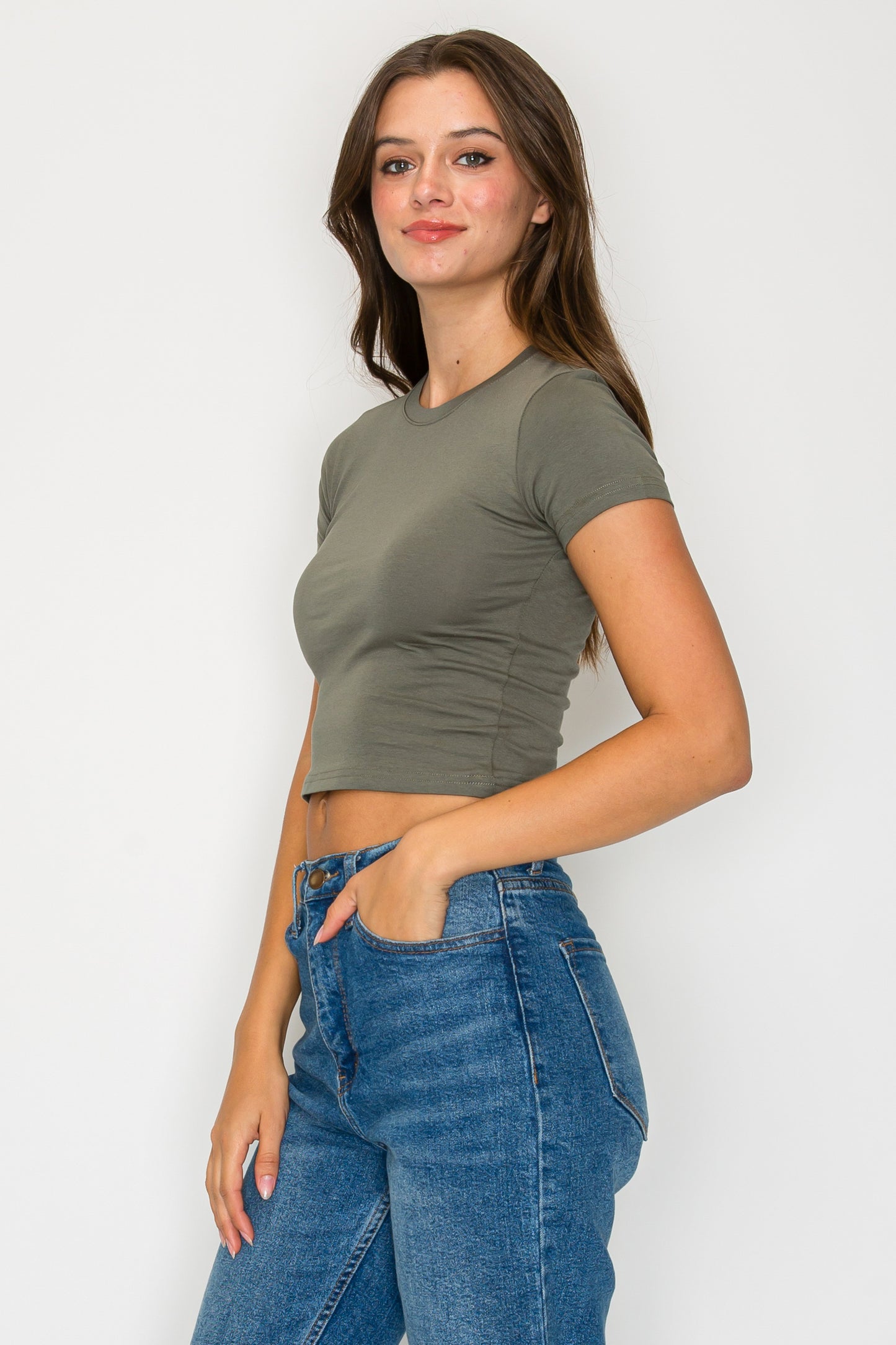 Baby Tee