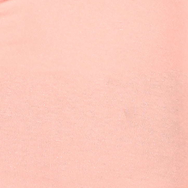 Short Sleeve Round Neck T-Shirt